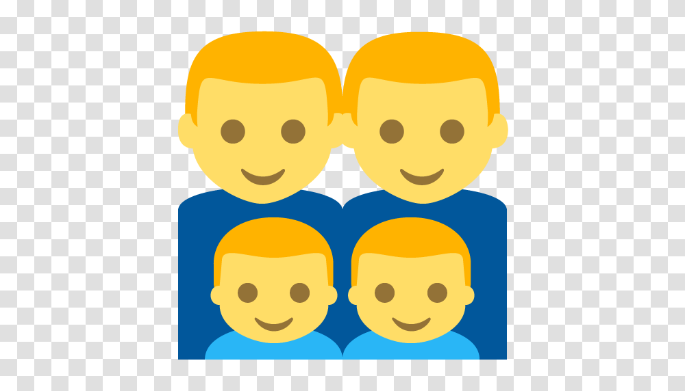 Family, Face, Photo Booth, Doodle Transparent Png
