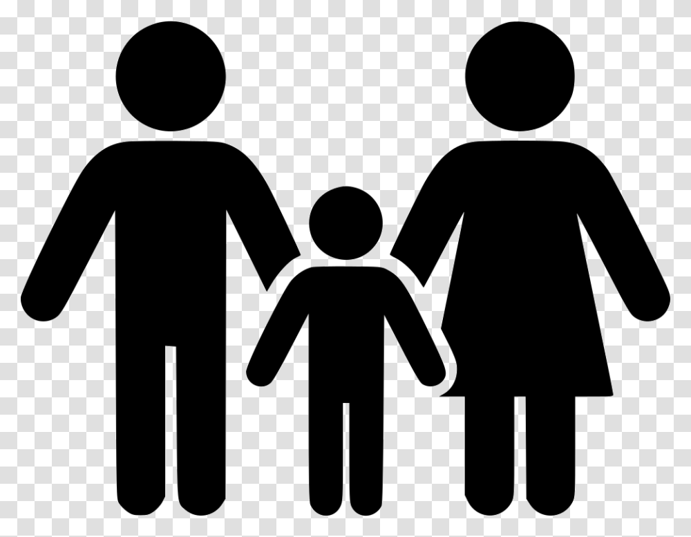 Family Family Icon Free, Person, Human, Hand, People Transparent Png