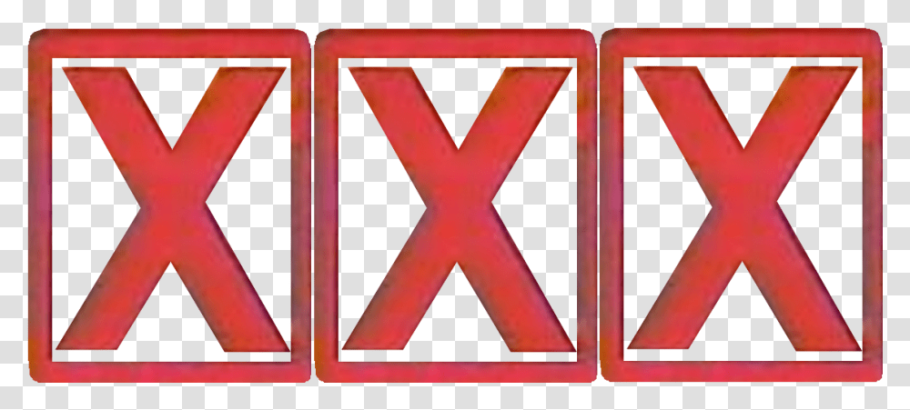 Family Feud Wrong Answer X, Alphabet, Label, Cross Transparent Png