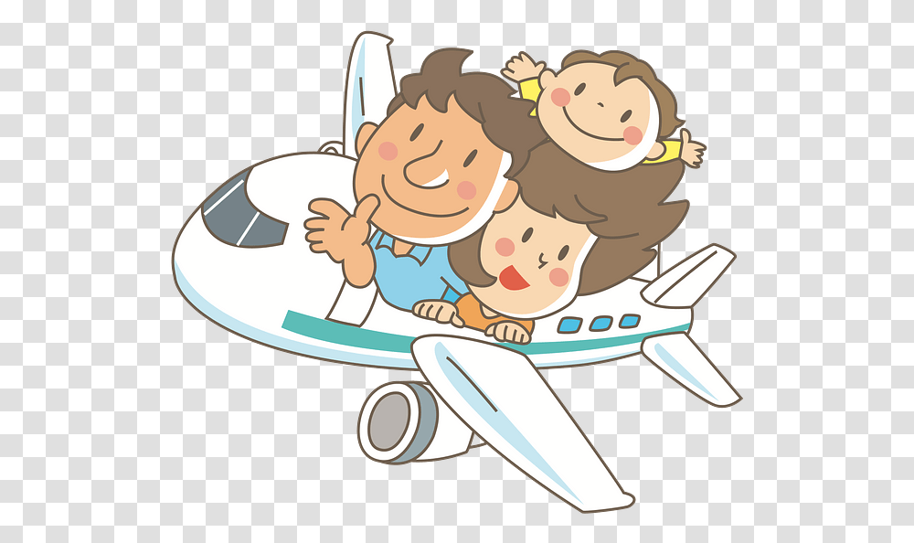 Family Flight Clipart, Birthday Cake, Food, Meal, Mobile Phone Transparent Png