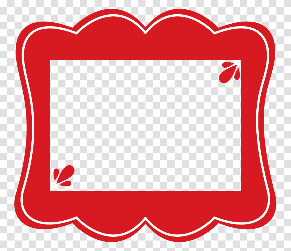 Family Frame Cliparts, Label, First Aid, Cushion Transparent Png