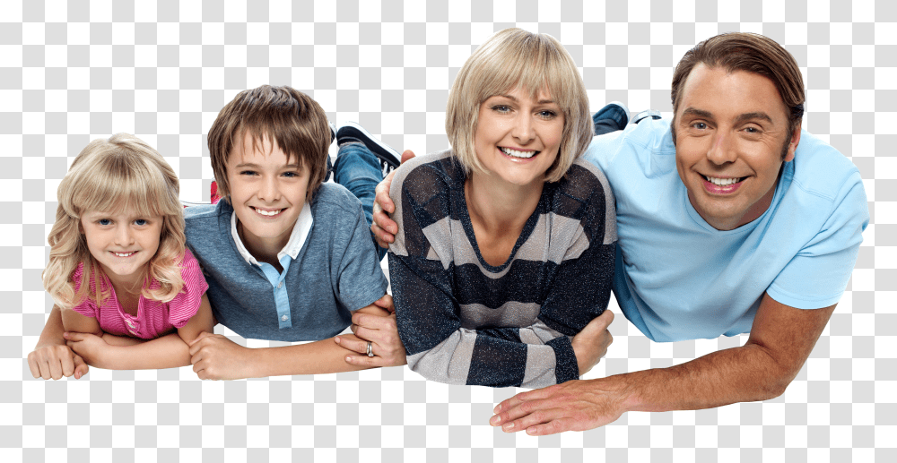 Family Free Commercial Use Images Play Imagenes De Personas Con Nubes De Conversacin Transparent Png