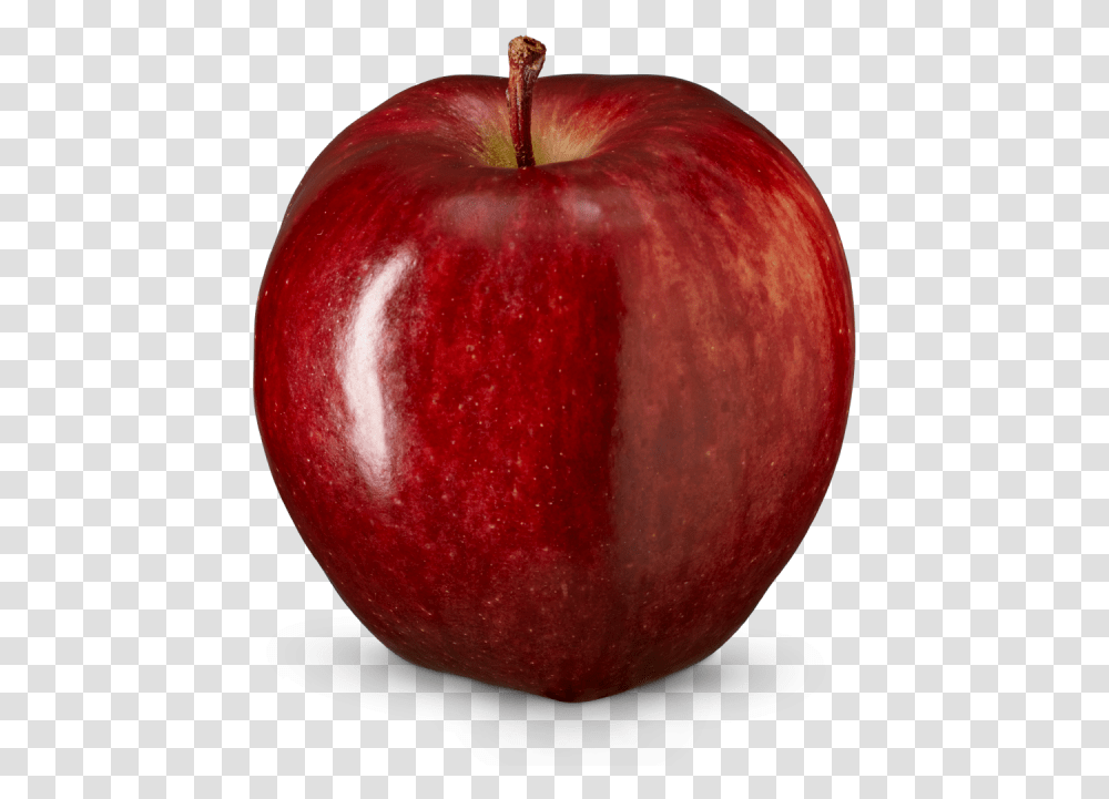 Family Fruit Farm - Red Delicious Red Delicious Apple, Plant, Food Transparent Png
