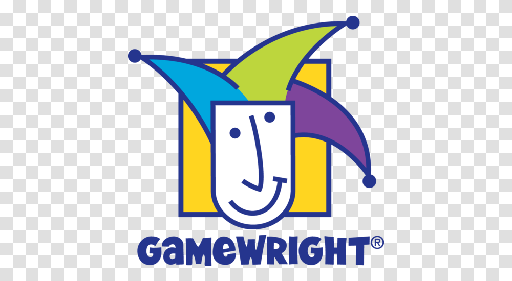 Family Game Night - Join Us St James School Manchester Ct Gamewright Logo, Symbol, Text, Label, Light Transparent Png