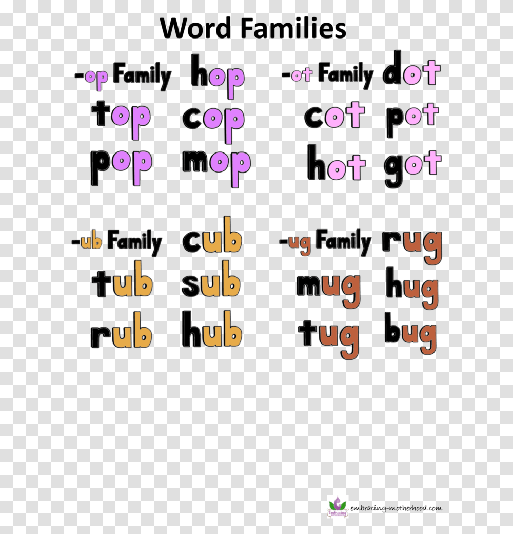 Family Gathering, Number, Alphabet Transparent Png