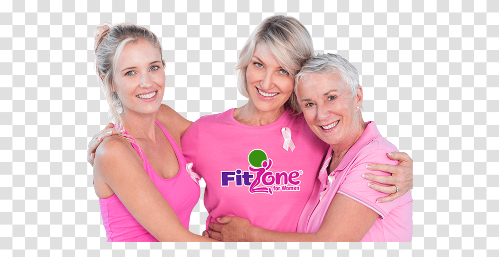 Family Generation Women681 Antecedentes Familiares De Cancer De Mama, Female, Person, Blonde Transparent Png