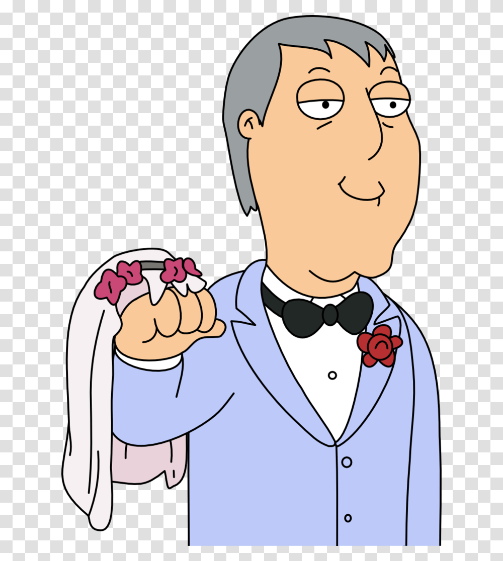 Family Guy Adam West With A Wedding Hand Mighty Oh Family Guy Adam West Hand, Sunglasses, Accessories, Accessory, Tie Transparent Png