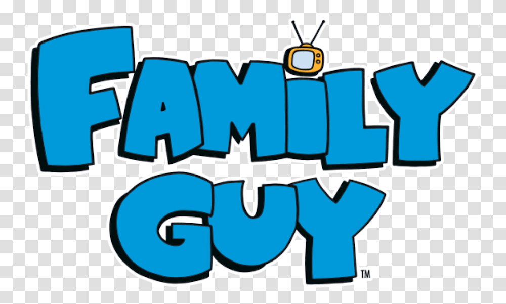 Family Guy Family Guy Netflix, Text, Word, Alphabet, Symbol Transparent Png