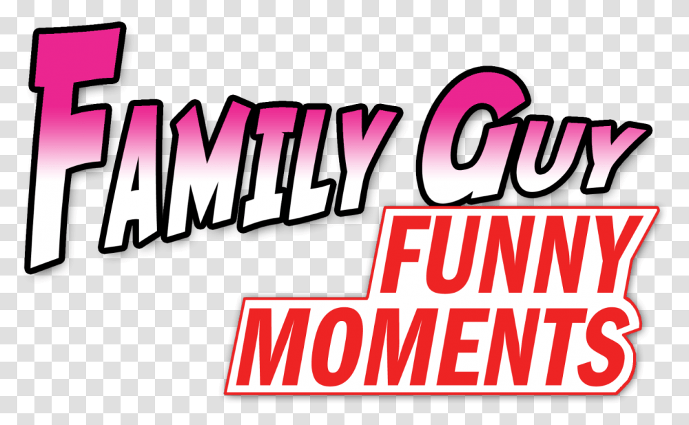 Family Guy Funny Moments Jojo, Word, Alphabet, Face Transparent Png