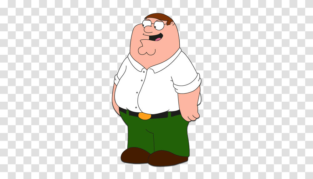 Family Guy Images Free Download, Person, Human, Waiter, Shorts Transparent Png