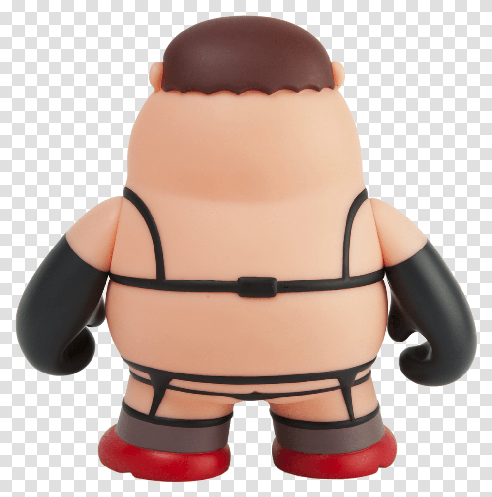 Family Guy Intimate Apparel Peter, Toy, Plush, Figurine, Person Transparent Png