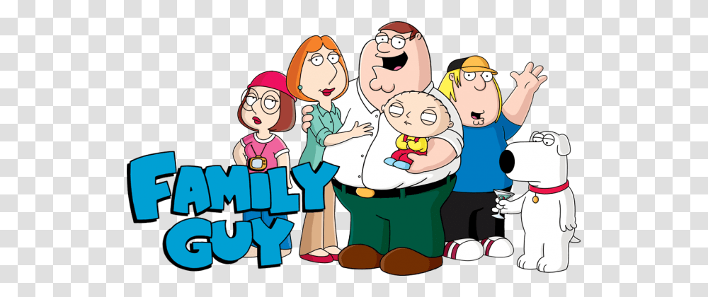 Family Guy Pic, Performer, Doctor Transparent Png