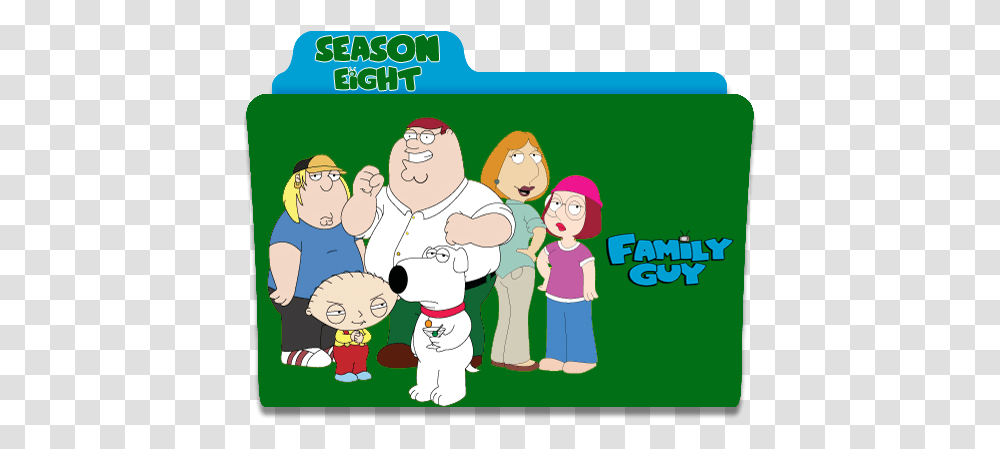 Family Guy S8 Icon 512x512px Family Guy Icon Folder, Person, People, Advertisement, Text Transparent Png