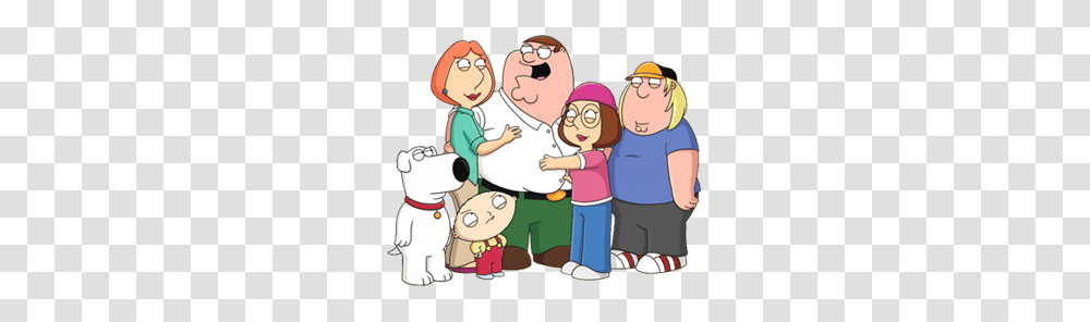 Family Guy Season Episode Live Stream When And Where Transparent Png