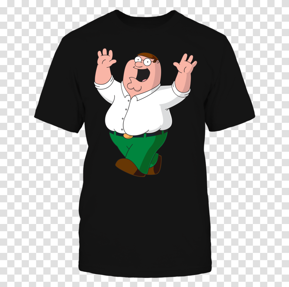 Family Guy Stewie Star Wars T Shirt, Person, Clothing, Costume, T-Shirt Transparent Png