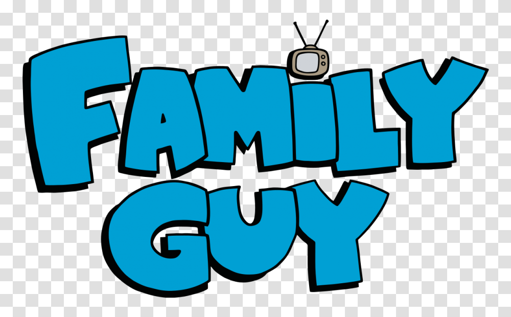 Family Guy, Label, Alphabet, Word Transparent Png