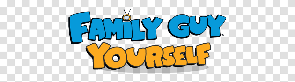 Family Guy Yourself, Word, Alphabet, Meal Transparent Png