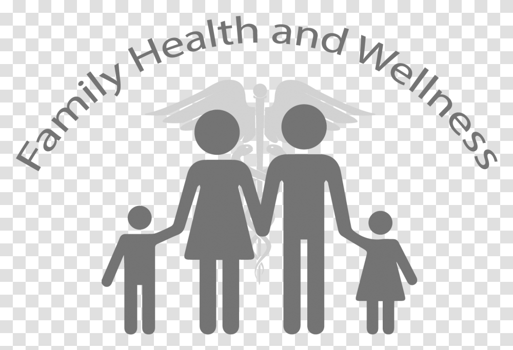 Family Health & Wellness Waikoloa Plaza Bird In The Hand Is Worth Two, Symbol, Emblem, Stencil, Poster Transparent Png