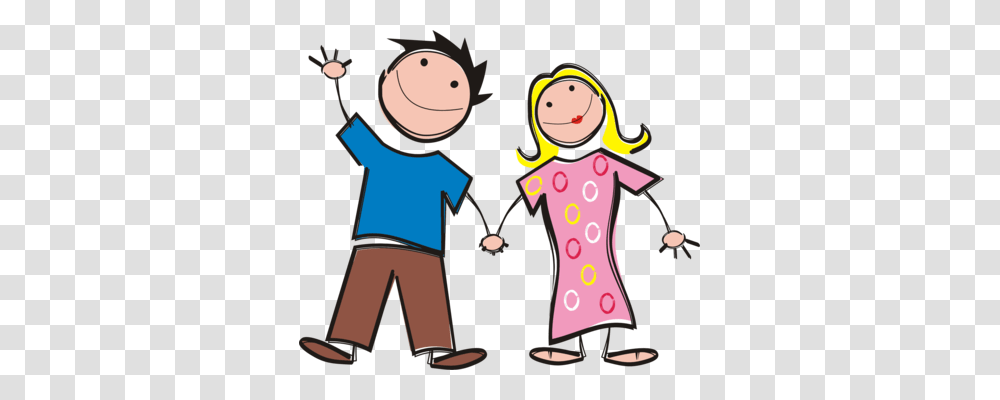 Family Holding Hands Love Computer Icons Child, Performer, Duet, Girl Transparent Png