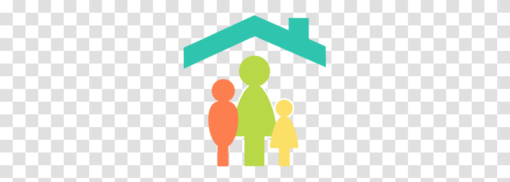 Family Home Clip Art, Audience, Crowd, Hand, Speech Transparent Png