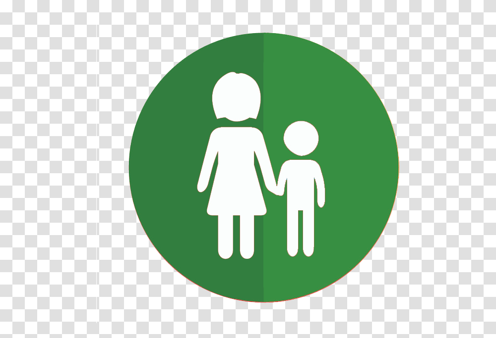 Family Icon Green Financial Literacy Icon, Hand, Logo, Trademark Transparent Png