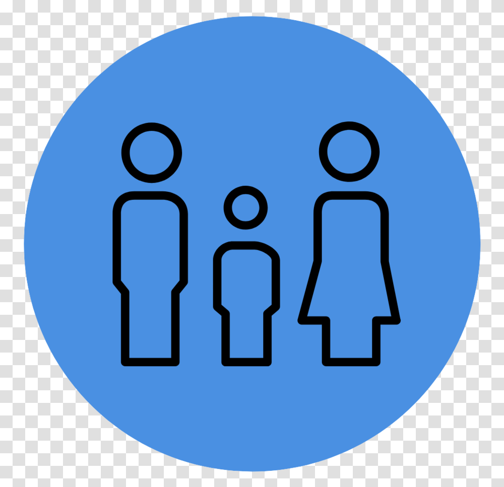 Family Icon Sharing, Text, Hand, Symbol, Network Transparent Png