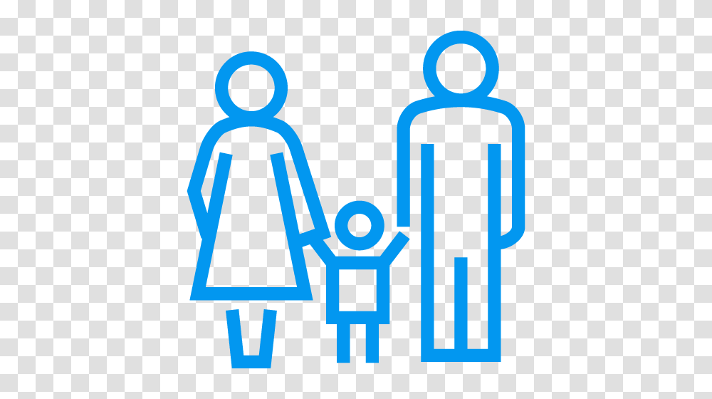 Family Icon, Alphabet, Word Transparent Png