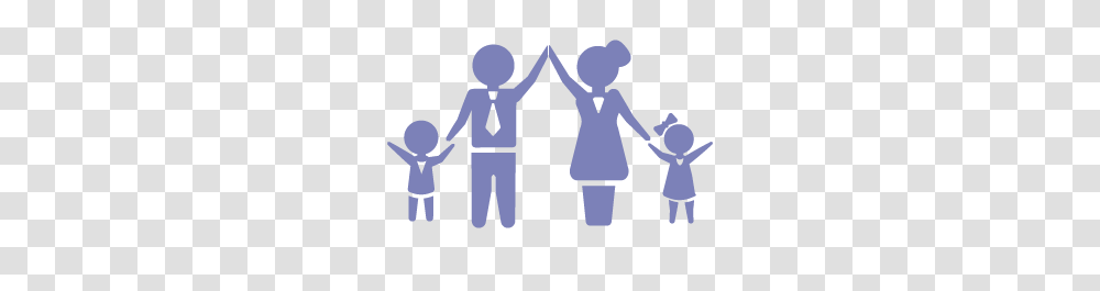 Family Icon United Way, Hand, Holding Hands, Crowd Transparent Png