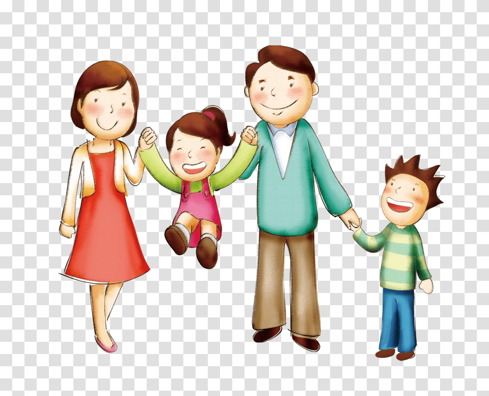 Family If, People, Person, Human, Collage Transparent Png