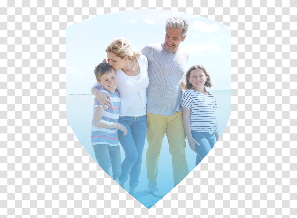 Family Image, Person, Human, People Transparent Png