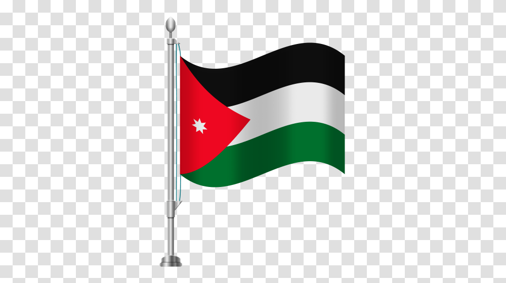 Family Jordan Flag, American Flag Transparent Png