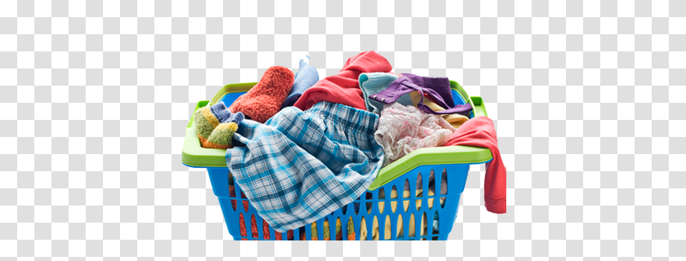 Family Laundry Center Nudah As A Girl, Clothing, Apparel, Basket, Diaper Transparent Png