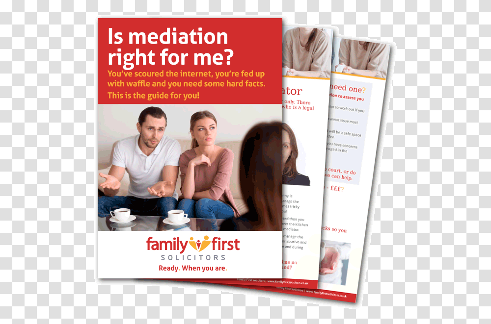 Family Law Solicitors Free Consultation Near Me Conversation, Advertisement, Poster, Flyer, Paper Transparent Png