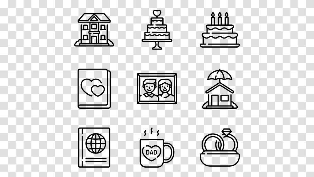 Family Life Iconos Museo, Gray, World Of Warcraft Transparent Png