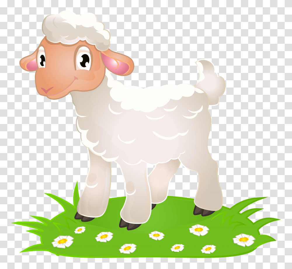 Family Link Cliparts, Toy, Mammal, Animal, Goat Transparent Png
