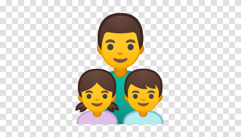 Family Man Girl Boy Emoji Meaning And Pictures, Face, Crowd, Doodle Transparent Png