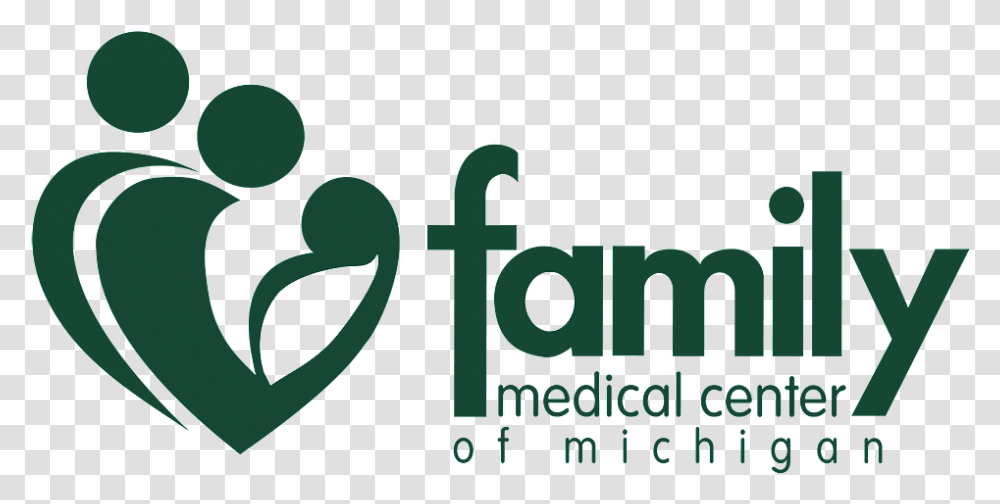 Family Medical Centre Logo, Word, Alphabet Transparent Png