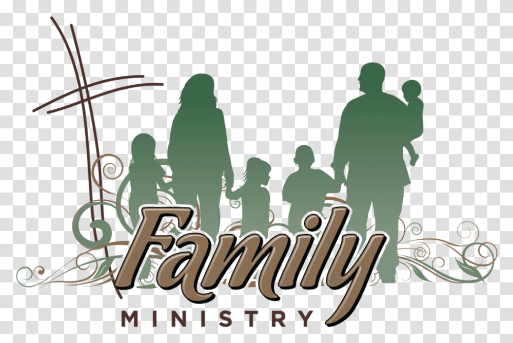 Family Ministry, Poster, Alphabet, Crowd Transparent Png