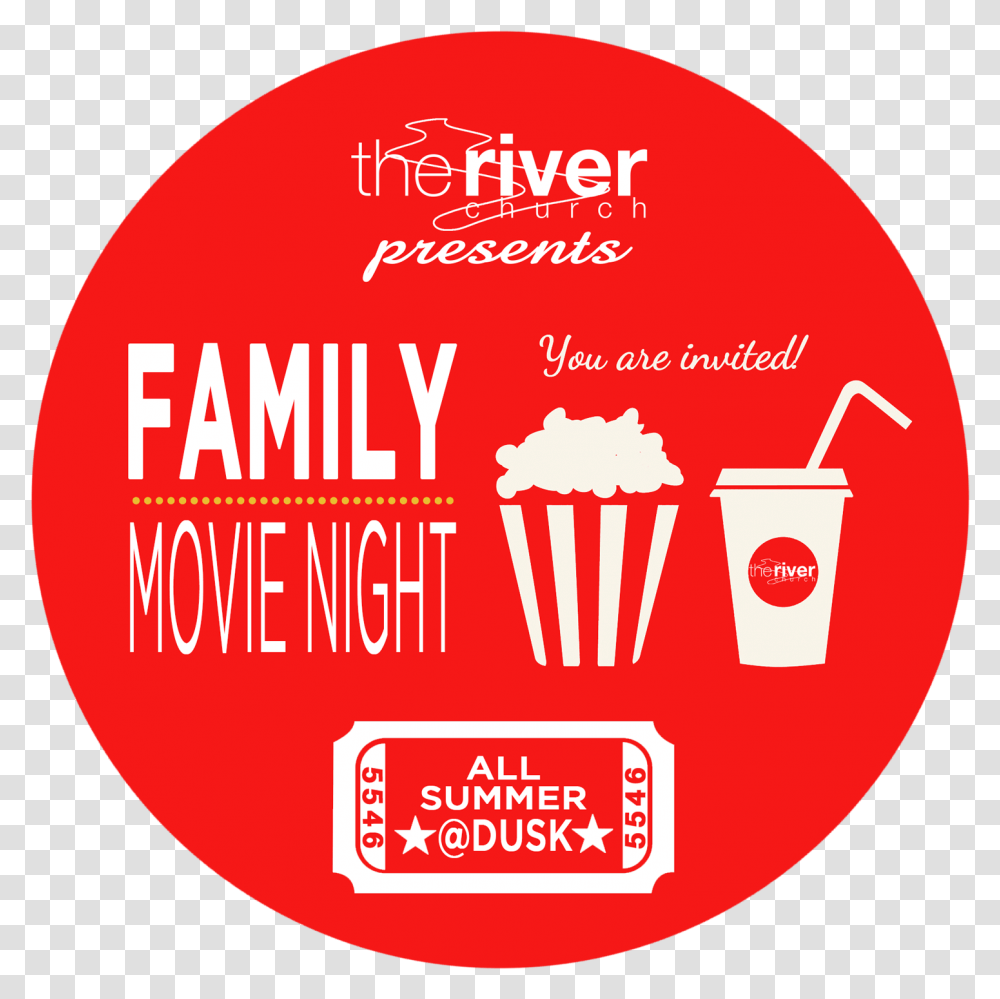 Family Movie Night Toy Story Book Clip Art, Label, Food, Dessert Transparent Png