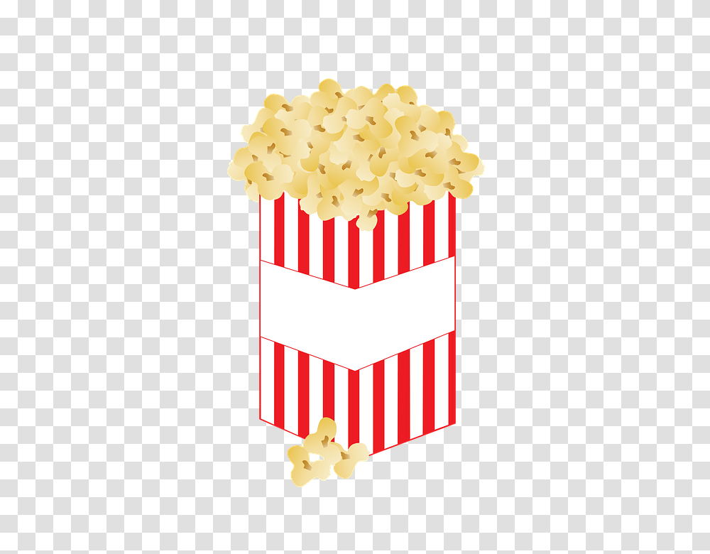 Family Movie Night Union Library Of Hatboro, Food, Popcorn, Snack Transparent Png