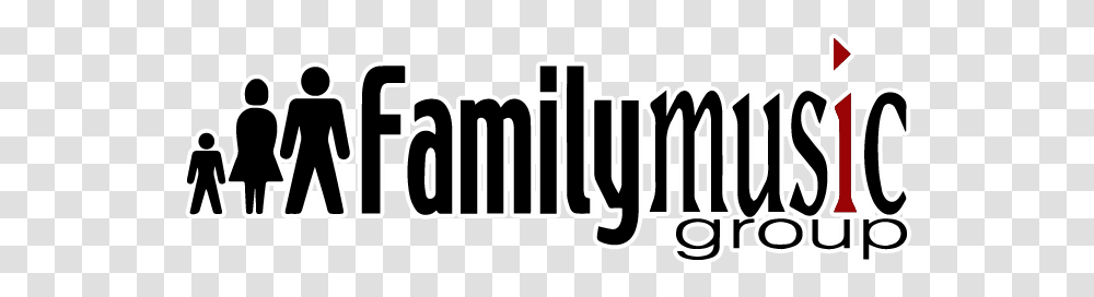 Family Music Group Calligraphy, Logo, Trademark Transparent Png