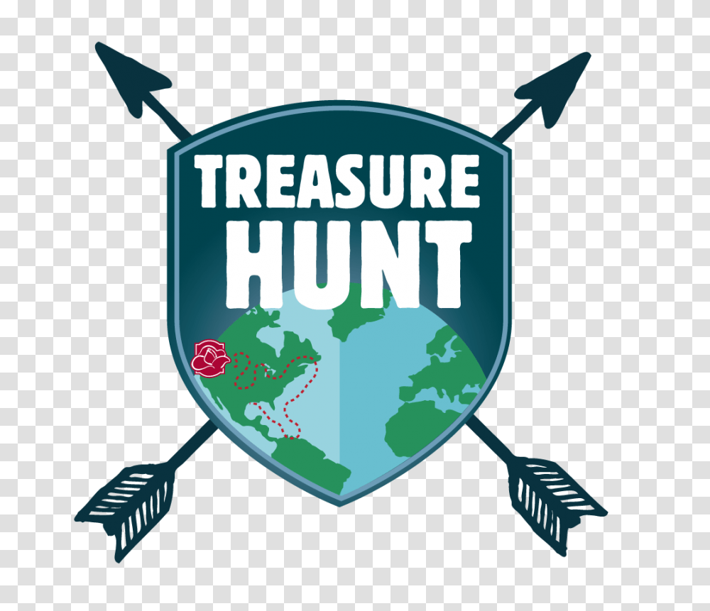 Family Night Treasure Hunt Calendar, Armor, Shield, Logo Transparent Png