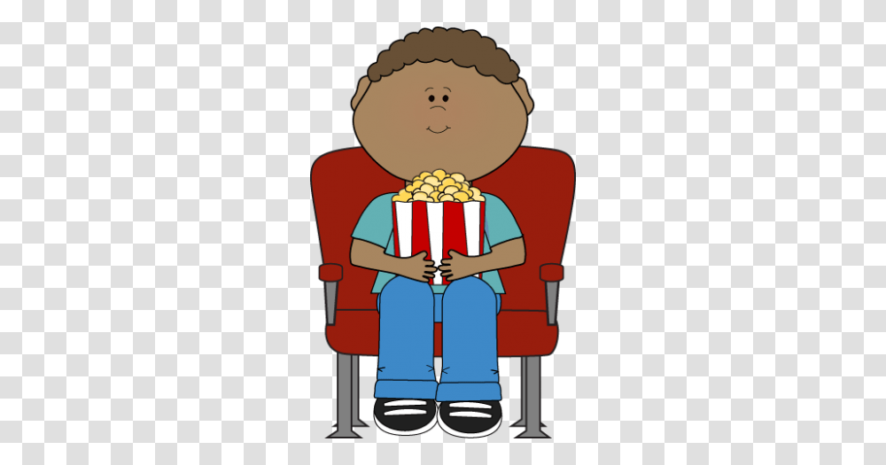 Family Oakland Public Library, Food, Popcorn, Snack Transparent Png