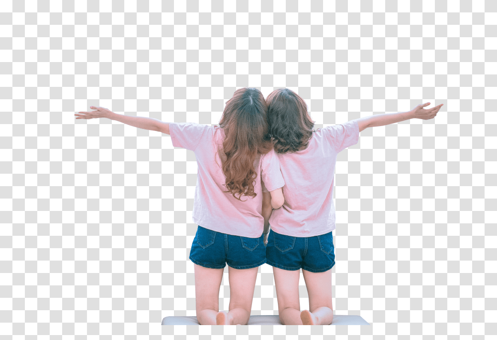 Family, People, Mum, Dad, Mother, Love,, Person, Shorts, Sleeve Transparent Png