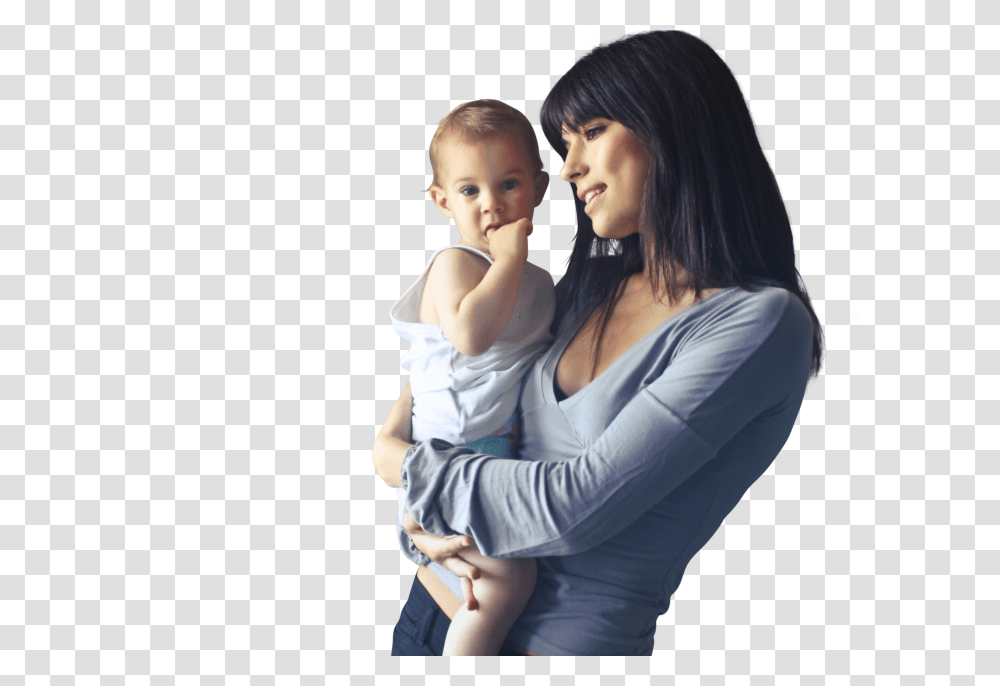 Family, People, Mum, Dad, Mother, Love,, Person, Female, Sleeve Transparent Png