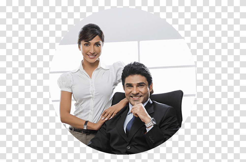 Family, Person, Executive, Tie Transparent Png