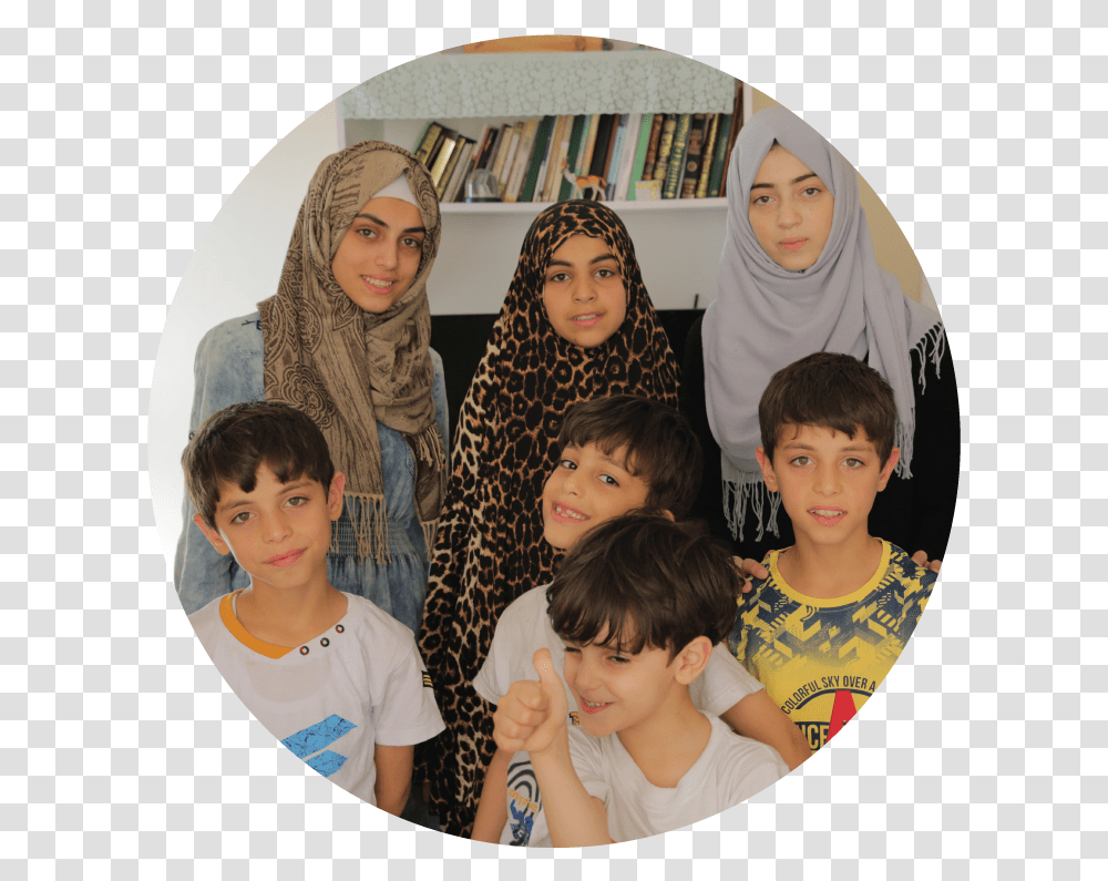 Family, Person, Female, People Transparent Png