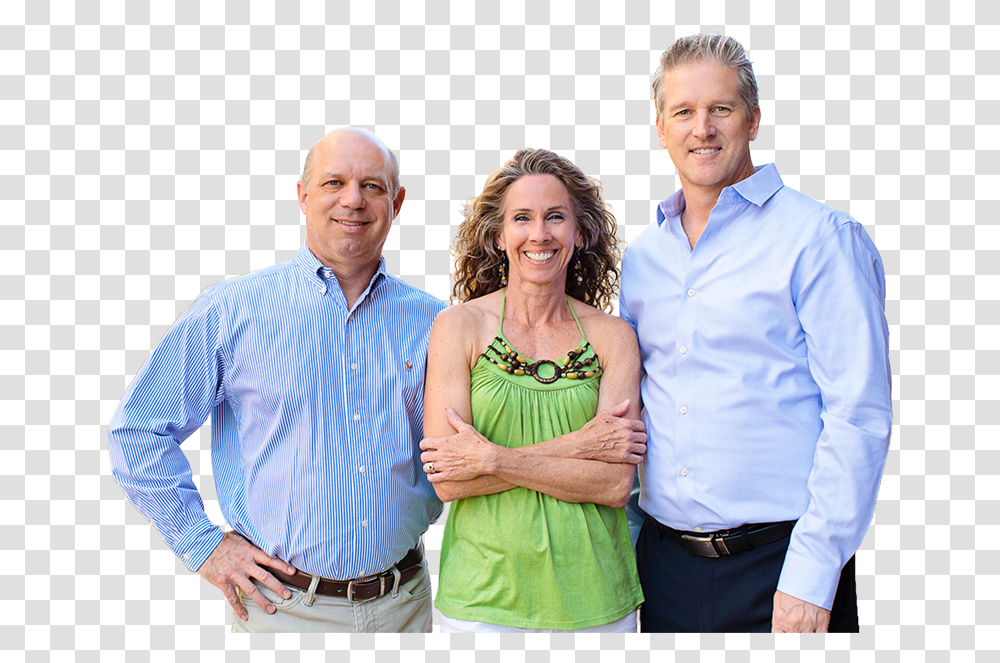 Family, Person, Shirt, Sleeve Transparent Png