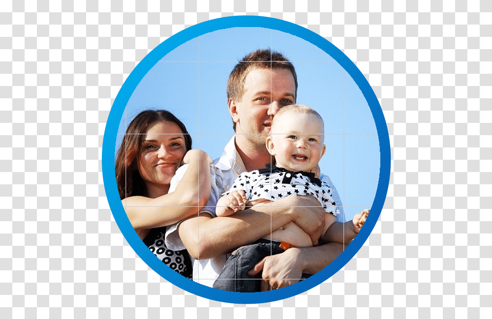 Family, Person, Human, People, Face Transparent Png