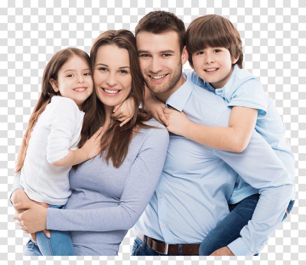 Family, Person, Human, People, Female Transparent Png